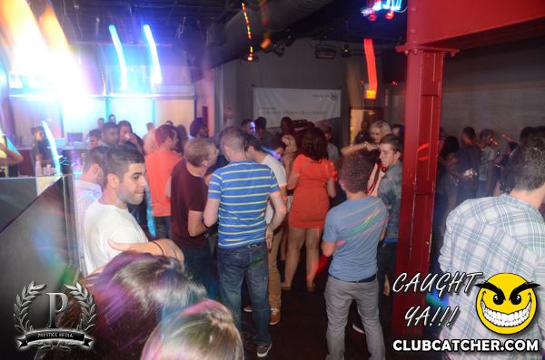 Ohso nightclub photo 112 - July 27th, 2013