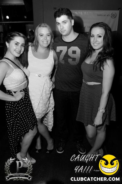 Ohso nightclub photo 113 - July 27th, 2013