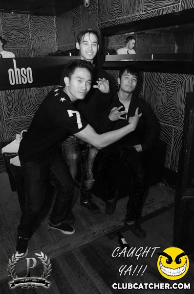 Ohso nightclub photo 114 - July 27th, 2013