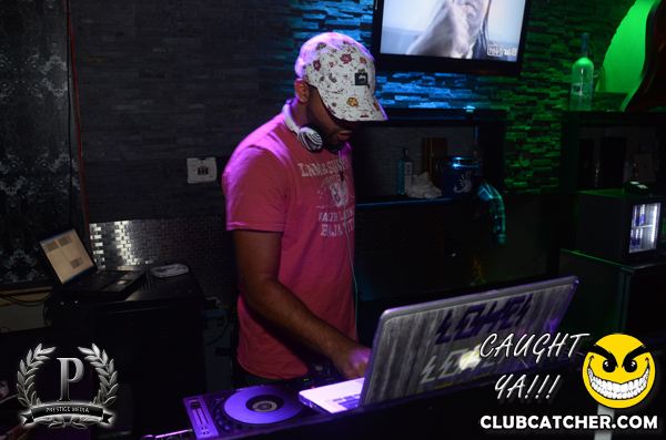 Ohso nightclub photo 115 - July 27th, 2013