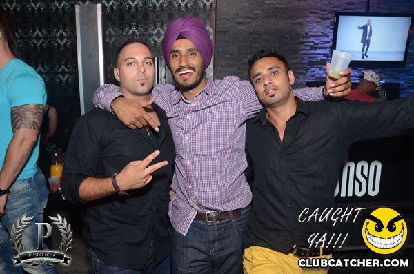 Ohso nightclub photo 117 - July 27th, 2013