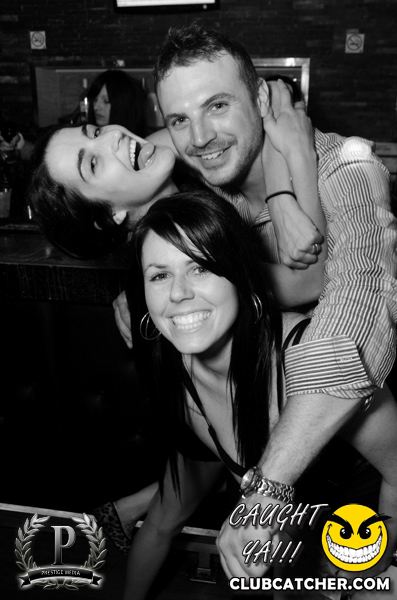 Ohso nightclub photo 118 - July 27th, 2013