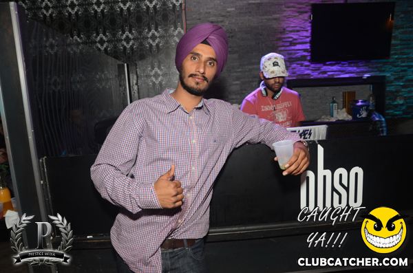 Ohso nightclub photo 119 - July 27th, 2013