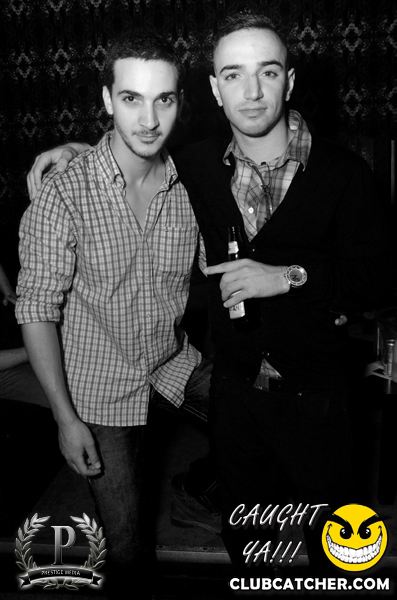 Ohso nightclub photo 13 - July 27th, 2013