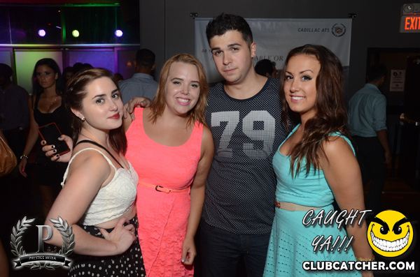 Ohso nightclub photo 122 - July 27th, 2013