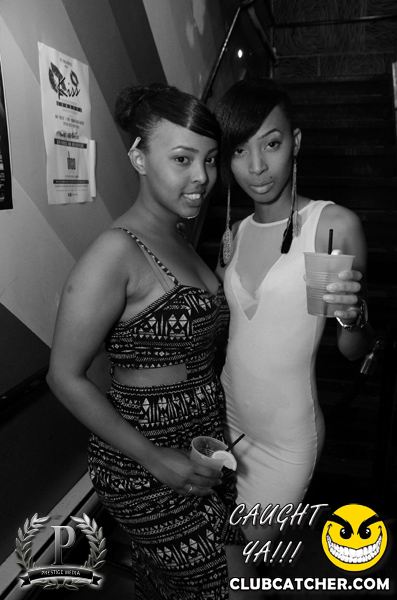 Ohso nightclub photo 123 - July 27th, 2013