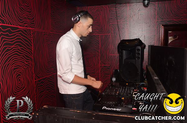 Ohso nightclub photo 124 - July 27th, 2013