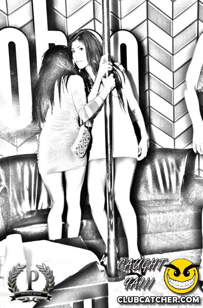 Ohso nightclub photo 125 - July 27th, 2013