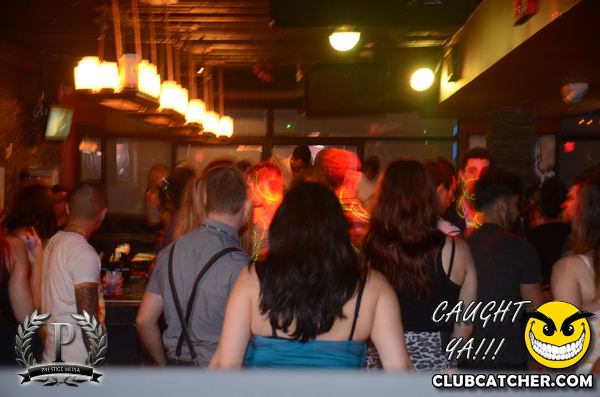 Ohso nightclub photo 127 - July 27th, 2013