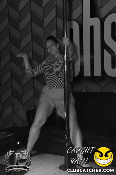 Ohso nightclub photo 130 - July 27th, 2013