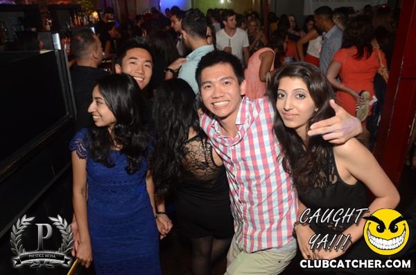 Ohso nightclub photo 131 - July 27th, 2013