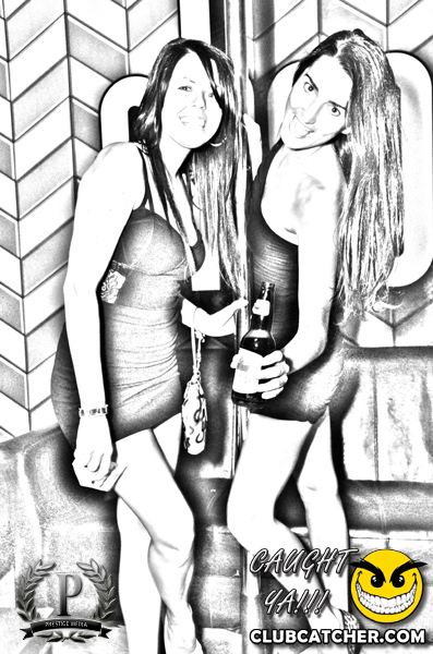 Ohso nightclub photo 133 - July 27th, 2013