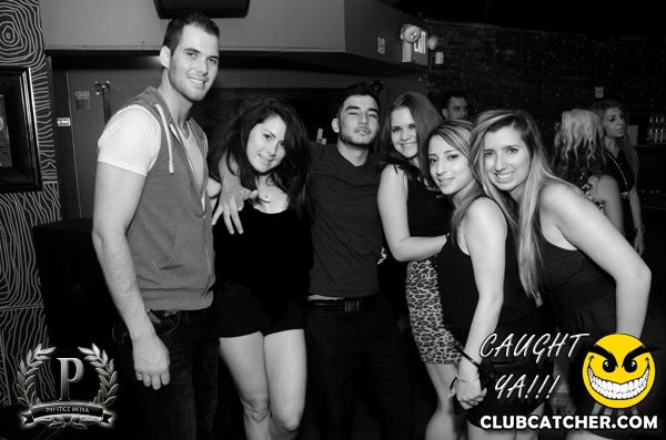 Ohso nightclub photo 136 - July 27th, 2013