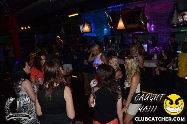 Ohso nightclub photo 138 - July 27th, 2013