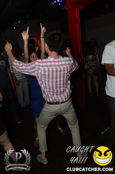 Ohso nightclub photo 140 - July 27th, 2013