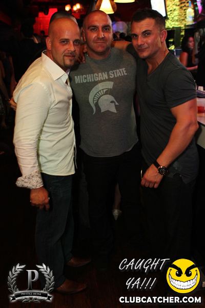 Ohso nightclub photo 143 - July 27th, 2013