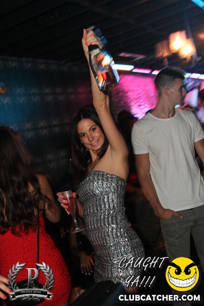 Ohso nightclub photo 145 - July 27th, 2013