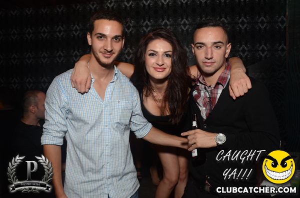 Ohso nightclub photo 16 - July 27th, 2013