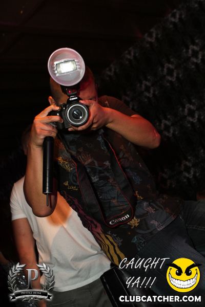 Ohso nightclub photo 159 - July 27th, 2013