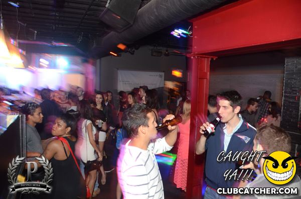 Ohso nightclub photo 17 - July 27th, 2013