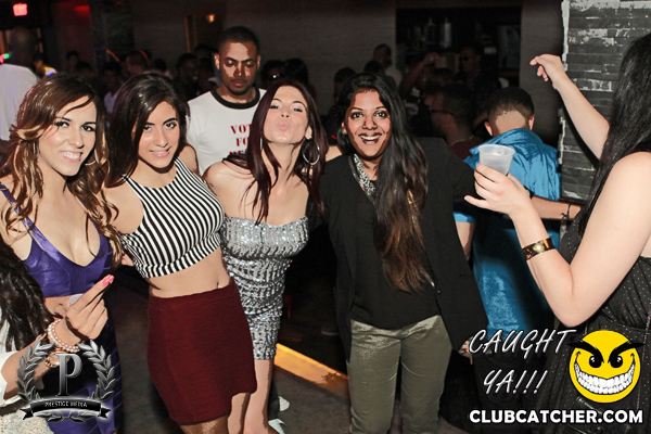 Ohso nightclub photo 166 - July 27th, 2013