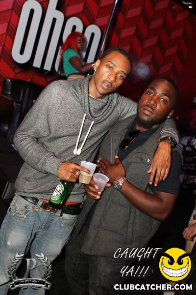 Ohso nightclub photo 167 - July 27th, 2013