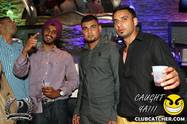 Ohso nightclub photo 168 - July 27th, 2013