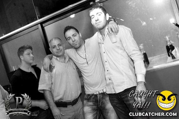 Ohso nightclub photo 170 - July 27th, 2013