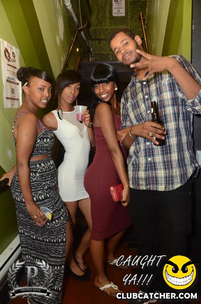 Ohso nightclub photo 18 - July 27th, 2013