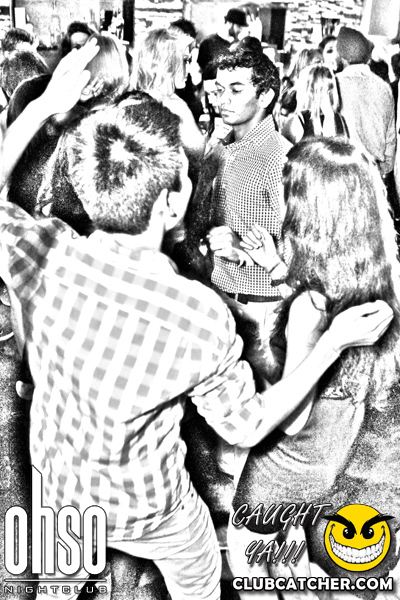 Ohso nightclub photo 180 - July 27th, 2013