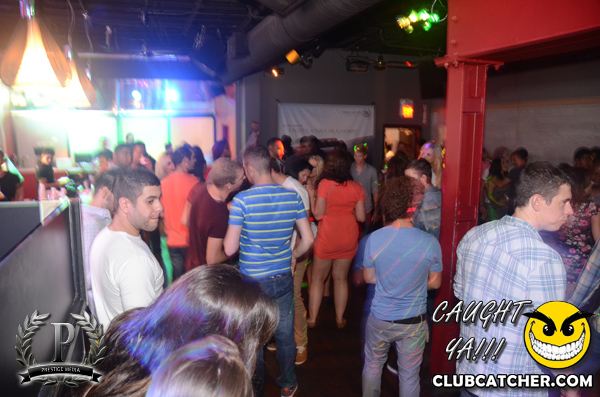 Ohso nightclub photo 19 - July 27th, 2013