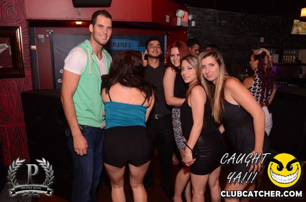 Ohso nightclub photo 20 - July 27th, 2013