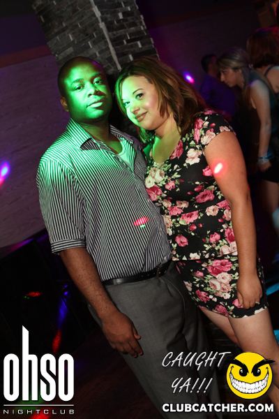Ohso nightclub photo 193 - July 27th, 2013