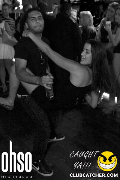 Ohso nightclub photo 198 - July 27th, 2013