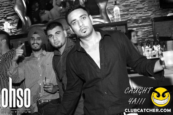 Ohso nightclub photo 200 - July 27th, 2013