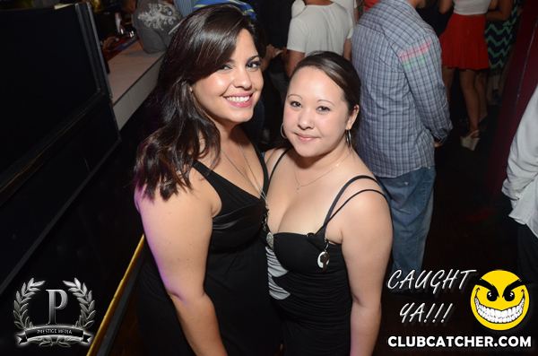 Ohso nightclub photo 21 - July 27th, 2013