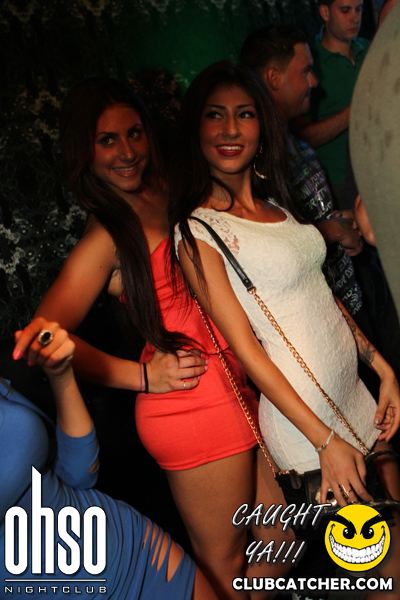 Ohso nightclub photo 208 - July 27th, 2013