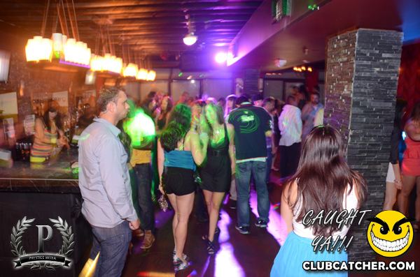 Ohso nightclub photo 23 - July 27th, 2013