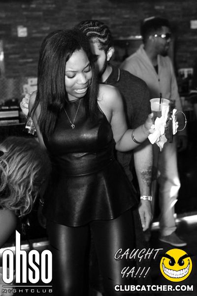 Ohso nightclub photo 221 - July 27th, 2013