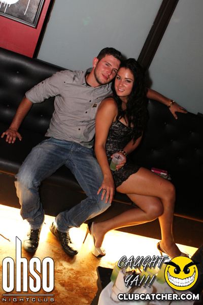 Ohso nightclub photo 223 - July 27th, 2013