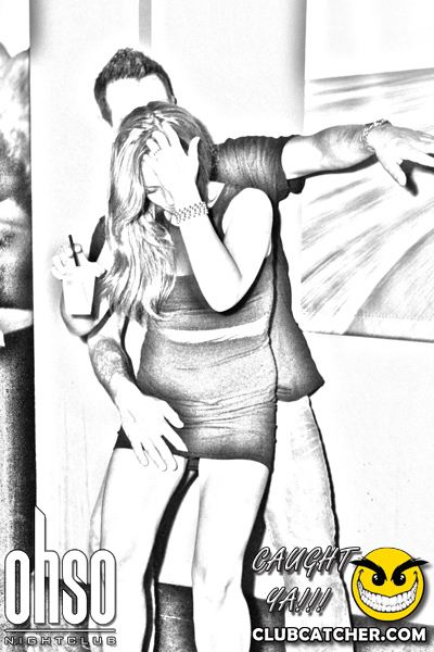 Ohso nightclub photo 230 - July 27th, 2013