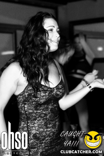 Ohso nightclub photo 238 - July 27th, 2013