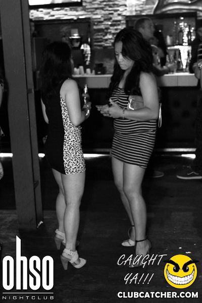 Ohso nightclub photo 240 - July 27th, 2013