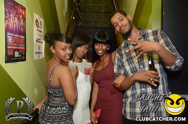 Ohso nightclub photo 25 - July 27th, 2013