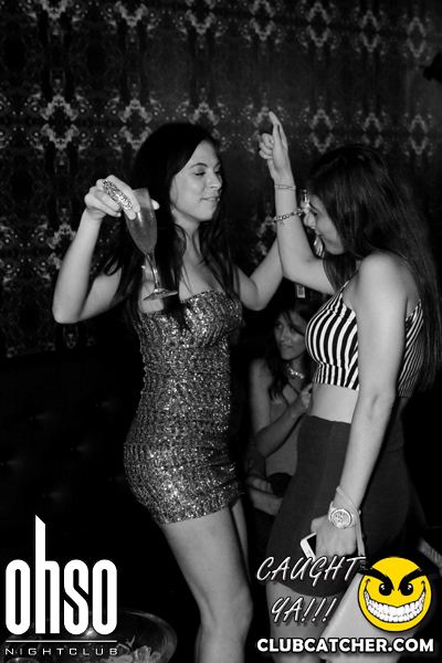 Ohso nightclub photo 247 - July 27th, 2013