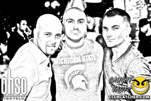 Ohso nightclub photo 249 - July 27th, 2013