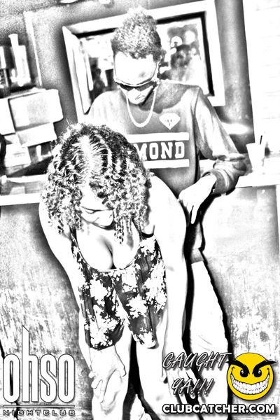 Ohso nightclub photo 254 - July 27th, 2013