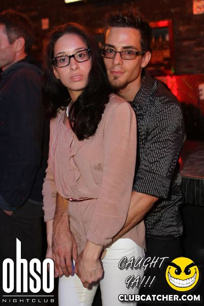 Ohso nightclub photo 255 - July 27th, 2013