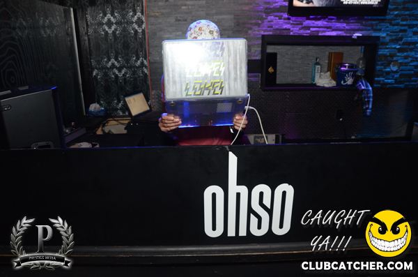 Ohso nightclub photo 28 - July 27th, 2013