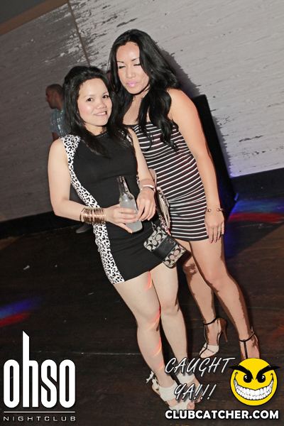 Ohso nightclub photo 276 - July 27th, 2013